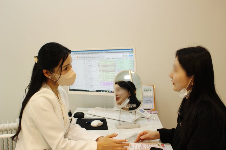 홍대 리쥬란, 정말 피부가 재생되나요? 관련 이미지 2