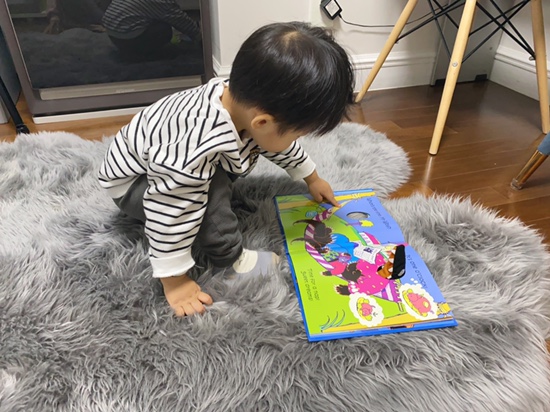 오원장의 엄마표영어 : 노부영  ⭐What 관련 이미지 18