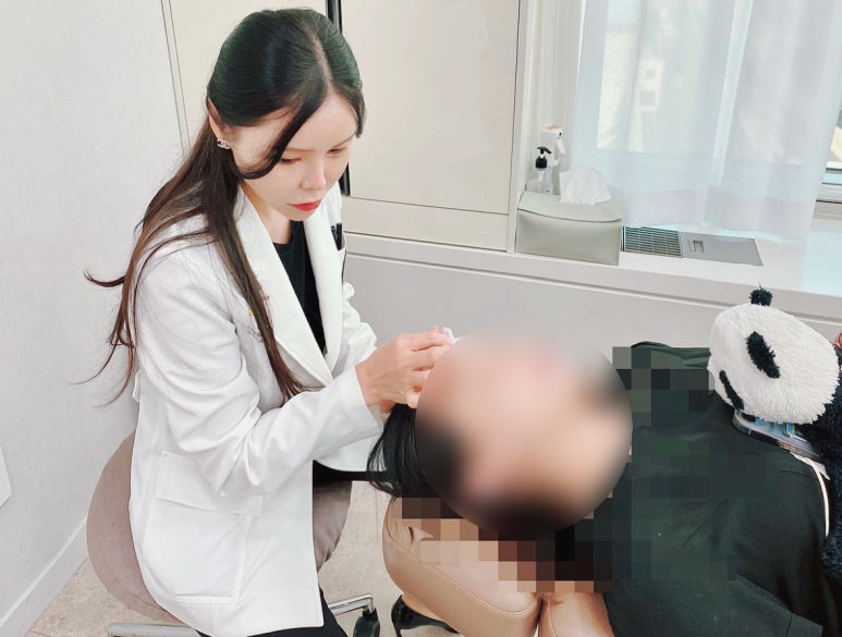 의정부 쥬베룩, 원장이 말하는 A to Z 관련 이미지 5