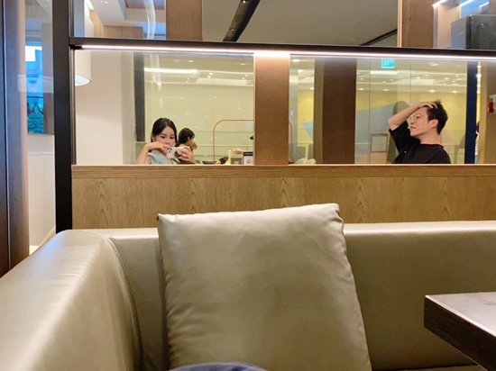 오원장의 주말일상: 신세계백화점본점 까사빠보 신메뉴 관련 이미지 10