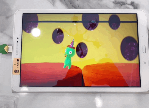 오원장의 엄마표영어 :  또보는 노부영 OTG메모리 (The Wheels on the Bus) 관련 이미지 17