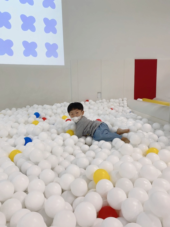 오원장의 육아일기: 21개월, 22개월 준수랑 키즈카페 1101 예술의전당 어린이라운지 이용 후기 관련 이미지 97