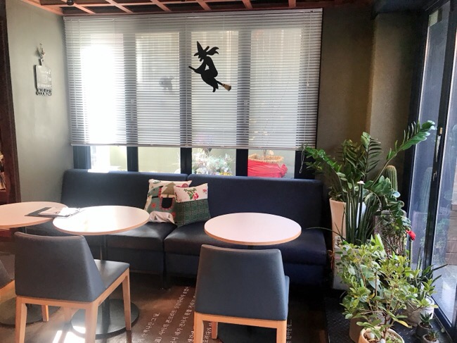 경리단길 맛집 【에이코너】 브런치카페 에이코너 최고❤️ 관련 이미지 4