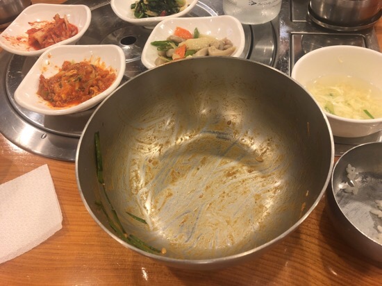 신촌 맛집  【터】 _ 횡성축협한우 점심특선 육회비빔밥 최고 관련 이미지 15