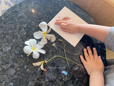 괌 츠바키타워호텔 30개월아기 준수랑 엄마랑아빠랑3박4일 괌여행 🏝️✈️ 관련 이미지 50