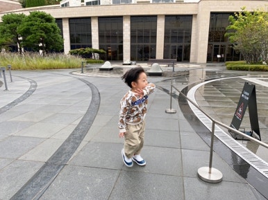 인천 파라다이스시티호텔 1박2일 호캉스 (키즈존, 수영장, 디트로네, 피자) 후기🥰😘 관련 이미지 96