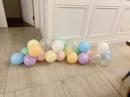 오원장의 육아일기 : 울 겸둥이 준수의 세번째 생일🥰😘 관련 이미지 7