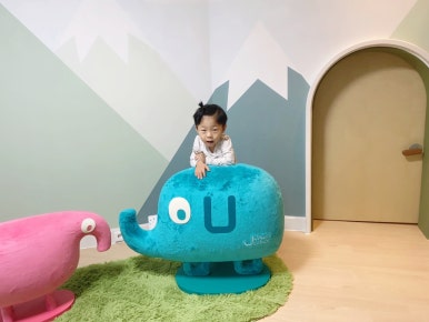 제주도 조선그랜드호텔 키즈룸 ( 키즈 프리미어스위트룸) 관련 이미지 29