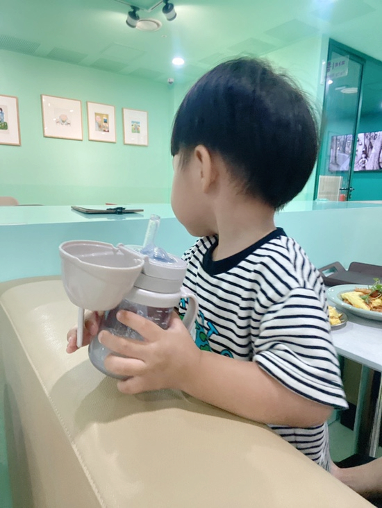 오원장의 육아일기: 21개월, 22개월 준수랑 키즈카페 1101 예술의전당 어린이라운지 이용 후기 관련 이미지 62