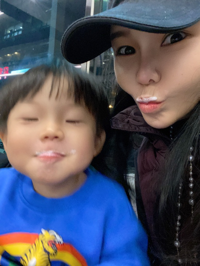 오원장의 육아일기 : 24개월 준수의 주말일상 ❤️ 관련 이미지 27