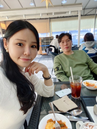 오원장의 육아일기: 반얀트리 아이스링크장 37개월아기 준수랑 첫 스케이트타기 ☃️⛸️ 관련 이미지 50