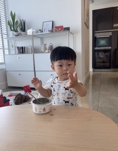 오원장의 육아일기: 준수 관련 이미지 9