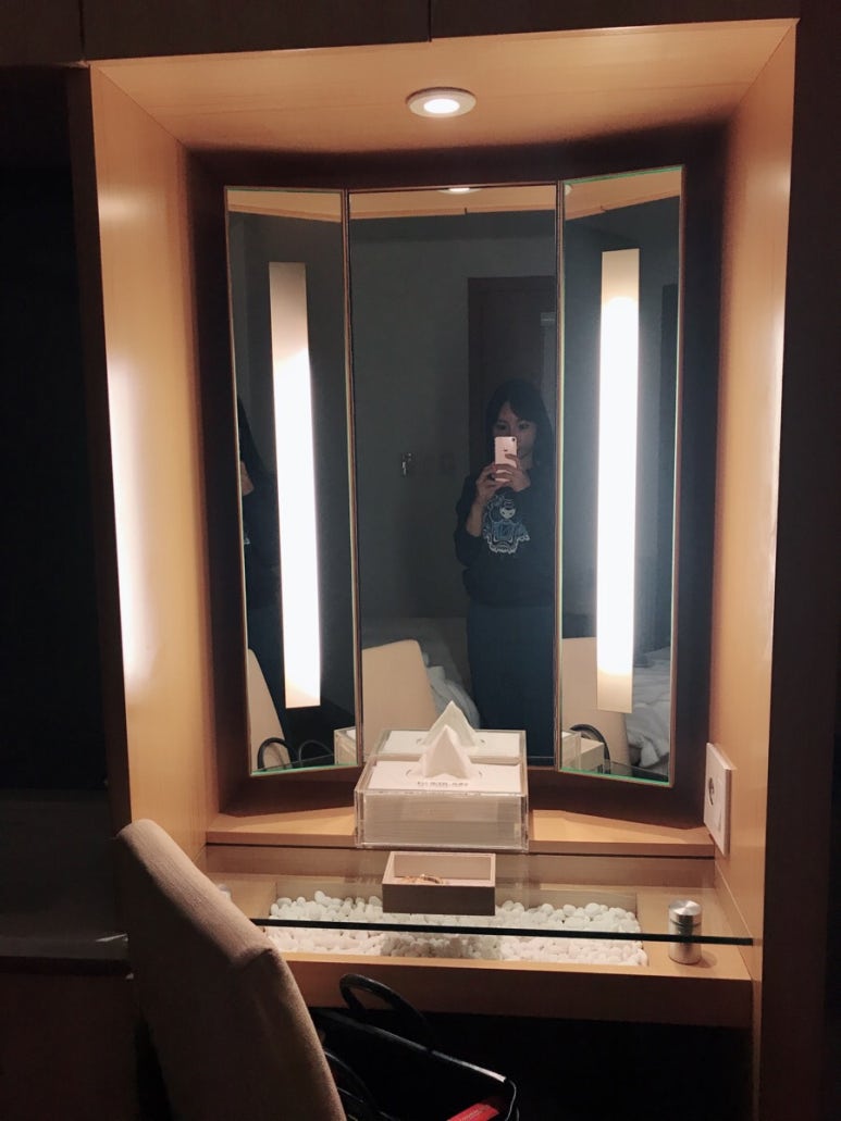 【서울신라호텔_2017추석연휴】 신라호텔 스파패키지_ 겔랑스파 더파크뷰조식 새벽집 관련 이미지 4