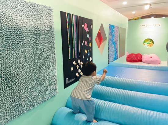 오원장의 육아일기: 21개월, 22개월 준수랑 키즈카페 1101 예술의전당 어린이라운지 이용 후기 관련 이미지 43