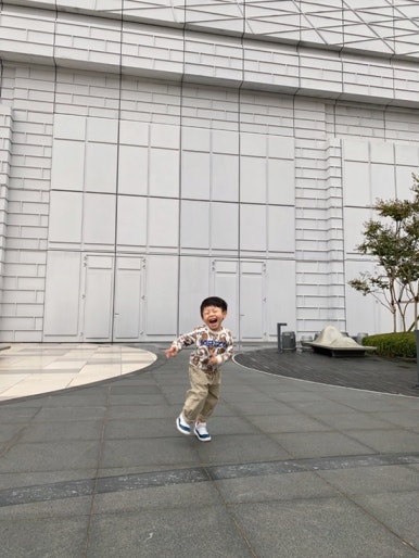 인천 파라다이스시티호텔 1박2일 호캉스 (키즈존, 수영장, 디트로네, 피자) 후기🥰😘 관련 이미지 93