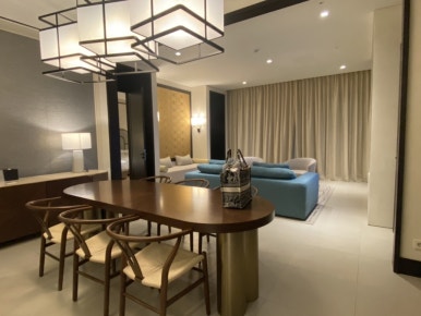 제주도여행호텔추천 그랜드조선제주 힐스위트: 프레스티지힐스위트 (룸, 그랑제이) 관련 이미지 9