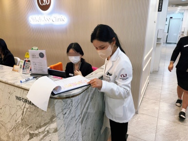 합정피부과, 같은 시술 왜 결과는 다를까? 관련 이미지 1