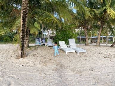 괌 츠바키타워호텔 30개월아기 준수랑 엄마랑아빠랑3박4일 괌여행 🏝️✈️ 관련 이미지 116