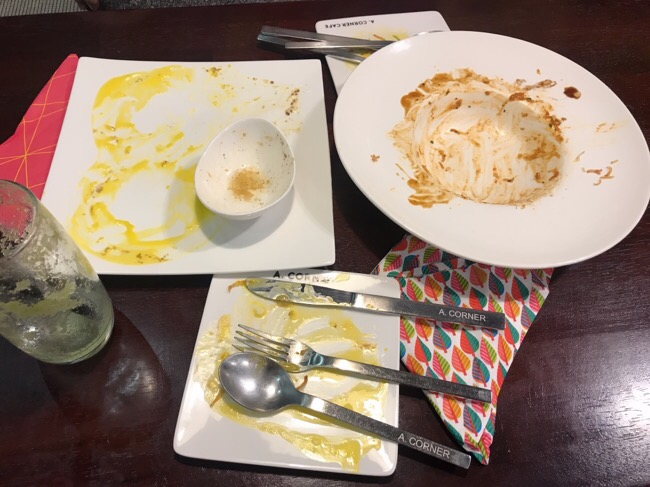 경리단길 맛집 【에이코너】 브런치카페 에이코너 최고❤️ 관련 이미지 21