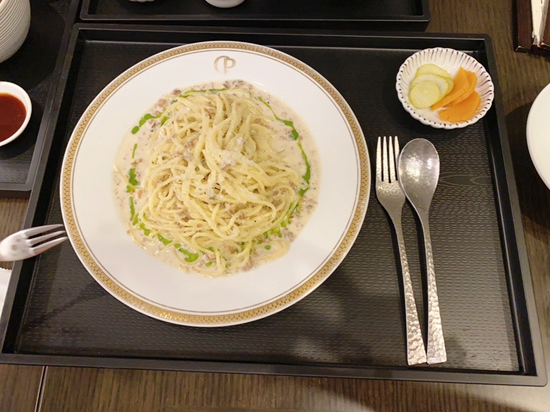 오원장의 주말일상: 신세계백화점본점 까사빠보 신메뉴 관련 이미지 16