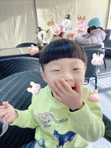 오원장의 육아일기: 반얀트리 아이스링크장 37개월아기 준수랑 첫 스케이트타기 ☃️⛸️ 관련 이미지 57