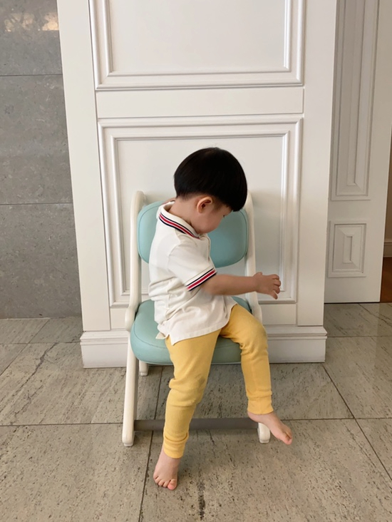 29개월아기 📸셀프여권사진찍기/ 아기여권만들기준비 관련 이미지 10