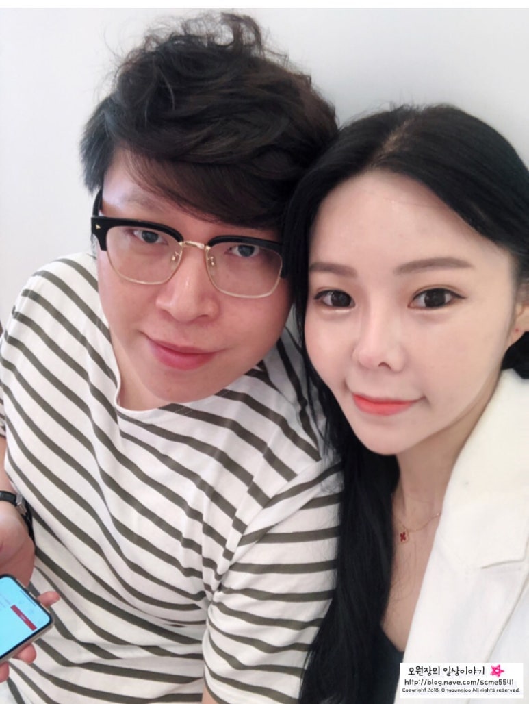 차홍룸 삼성점_클리닉시술 강민석부원장님 컷트 최고 관련 이미지 6