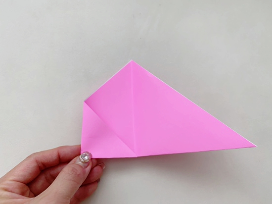 오원장의 육아일기 : 33개월아기 준수 엄마랑 우주선종이접기 아주쉬운종이접기🥰😘 관련 이미지 12