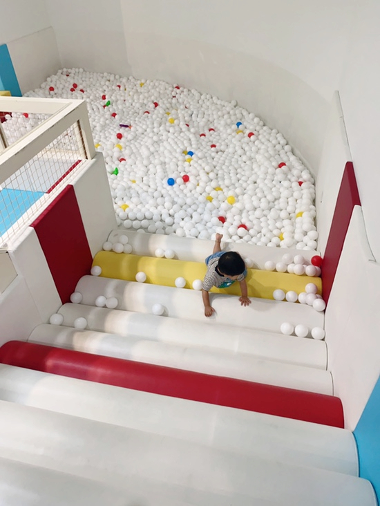 오원장의 육아일기: 21개월, 22개월 준수랑 키즈카페 1101 예술의전당 어린이라운지 이용 후기 관련 이미지 40