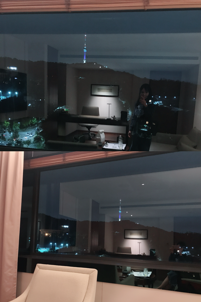 【서울신라호텔_2017추석연휴】 신라호텔 스파패키지_ 겔랑스파 더파크뷰조식 새벽집 관련 이미지 1