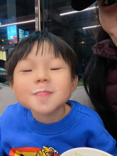 오원장의 육아일기 : 24개월 준수의 주말일상 ❤️ 관련 이미지 28