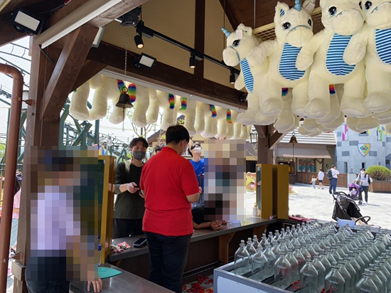 4살 아기랑 개장 전 🎡레고랜드코리아 🎢🎠 주말방문~!  닭갈비까지 하루 꽉 채워서 놀다오기🚗🚙 관련 이미지 67