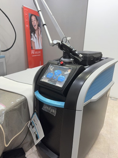 이대역 피부과, 피코토닝 한방에 정리했습니다. 관련 이미지 3