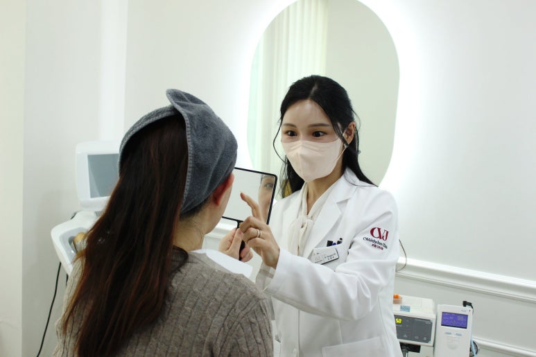 홍대 리쥬란, 정말 피부가 재생되나요? 관련 이미지 7