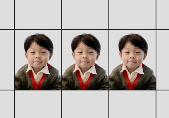 29개월아기 📸셀프여권사진찍기/ 아기여권만들기준비 관련 이미지 33