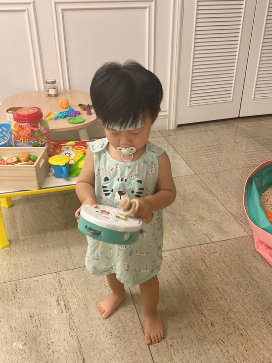 오원장의 육아일기 : 준수 파라인플루엔자증상 39 ~ 40도 고열 😭😭😭 관련 이미지 32