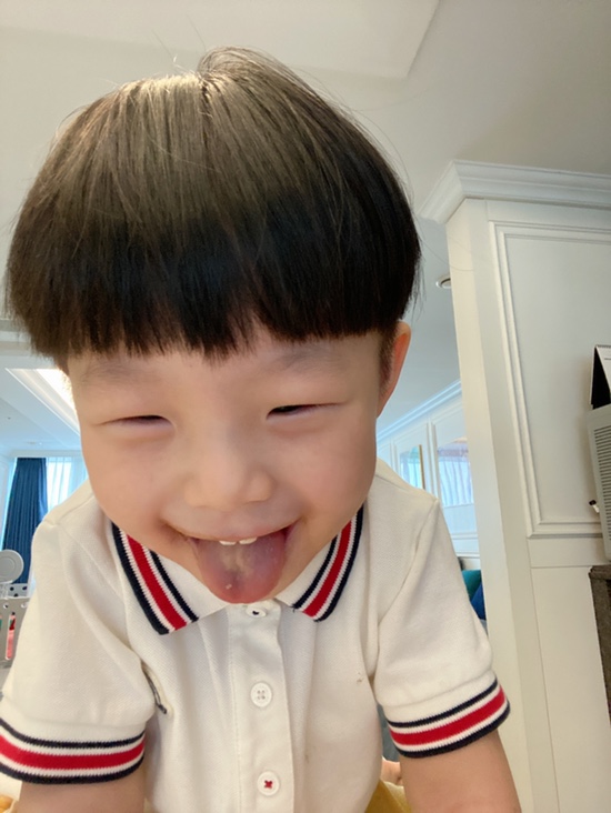 29개월아기 📸셀프여권사진찍기/ 아기여권만들기준비 관련 이미지 20