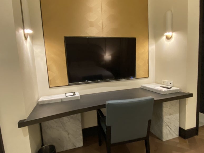 제주도여행호텔추천 그랜드조선제주 힐스위트: 프레스티지힐스위트 (룸, 그랑제이) 관련 이미지 14