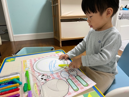 오원장의 육아일기 : 준수 다시 39도 고열증상 🥵🤒 파라인플루엔자 재감염?? >>아데노바이러스 감염?!😱😭😭 고열, 콧물, 인후통, 설사 동반 (기침x) 관련 이미지 14