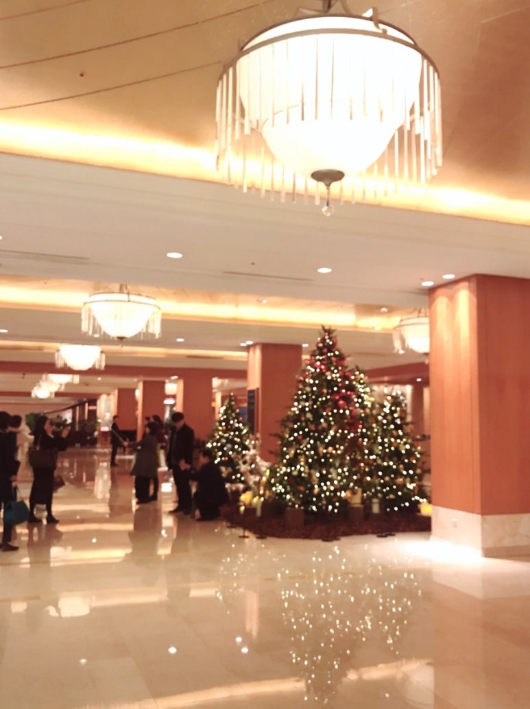 호텔부페 【라세느 뷔페 /롯데호텔 서울】 소공동롯데호텔 라세느 뷔페, 더 라운지 관련 이미지 1