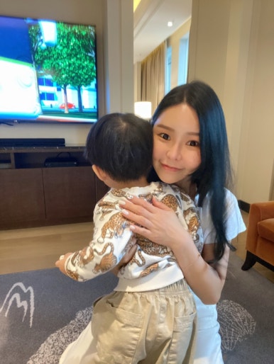 인천 파라다이스시티호텔 1박2일 호캉스 (키즈존, 수영장, 디트로네, 피자) 후기🥰😘 관련 이미지 61