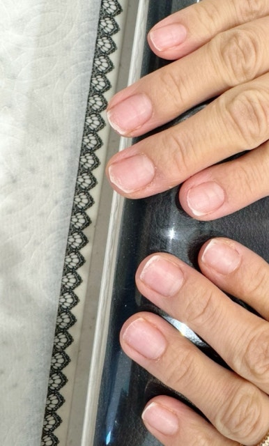 합정네일, 푸른달하루 손톱연장 후기☺️👍🏻👍🏻 관련 이미지 11