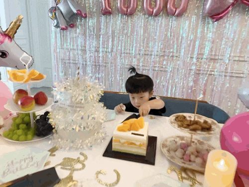 오원장의 육아일기 : 울 겸둥이 준수 1000일🥳🥳🥳기념파티💕 관련 이미지 41