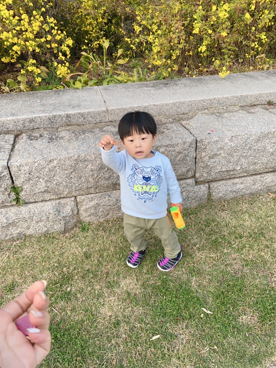 오원장의 육아일기 : 준수랑 두번째 할로윈, 국립중앙박물관나들이 가을미니소풍 관련 이미지 30