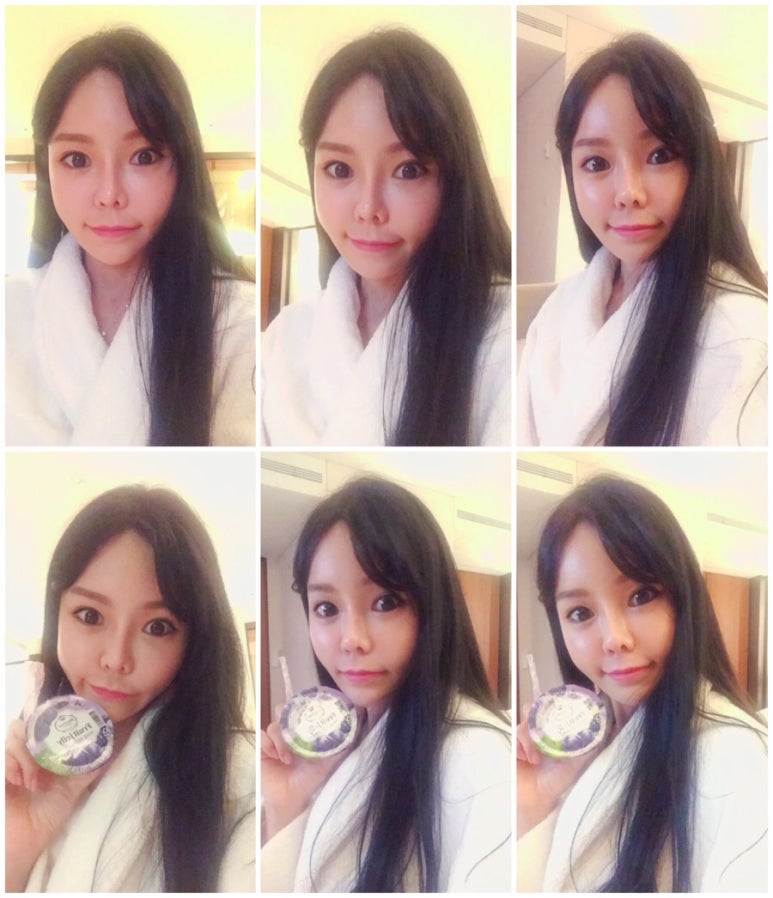 【서울신라호텔_2017추석연휴】 신라호텔 스파패키지_ 겔랑스파 더파크뷰조식 새벽집 관련 이미지 9