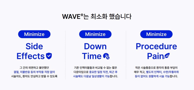 [잠실 연세힐 피부과] 티 안 나게 예뻐지는 스킨부스터 "힐로웨이브"의 핵심 원리 : 속건조부터 볼륨까지 관련 이미지 6