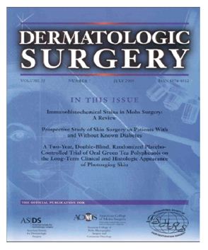 [Dermatologic Surgery 논문 발표] 표준화된 탈모 환자 두피 사진 촬영법 관련 이미지 1