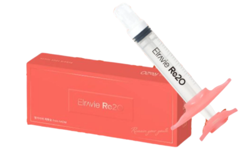 Will the Reutuo Effect Appear Right Away? Actual Timeline of ECM Skin Booster Changes image 7
