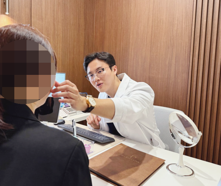 Please check this before getting glabella Botox: Causes of drooping eyelids and how to prevent it image 4