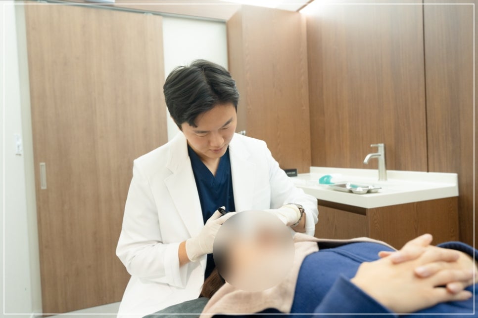 리쥬란힐러 엠보의 의미와 회복 기간, 잘하는 피부과 조건까지 관련 이미지 2